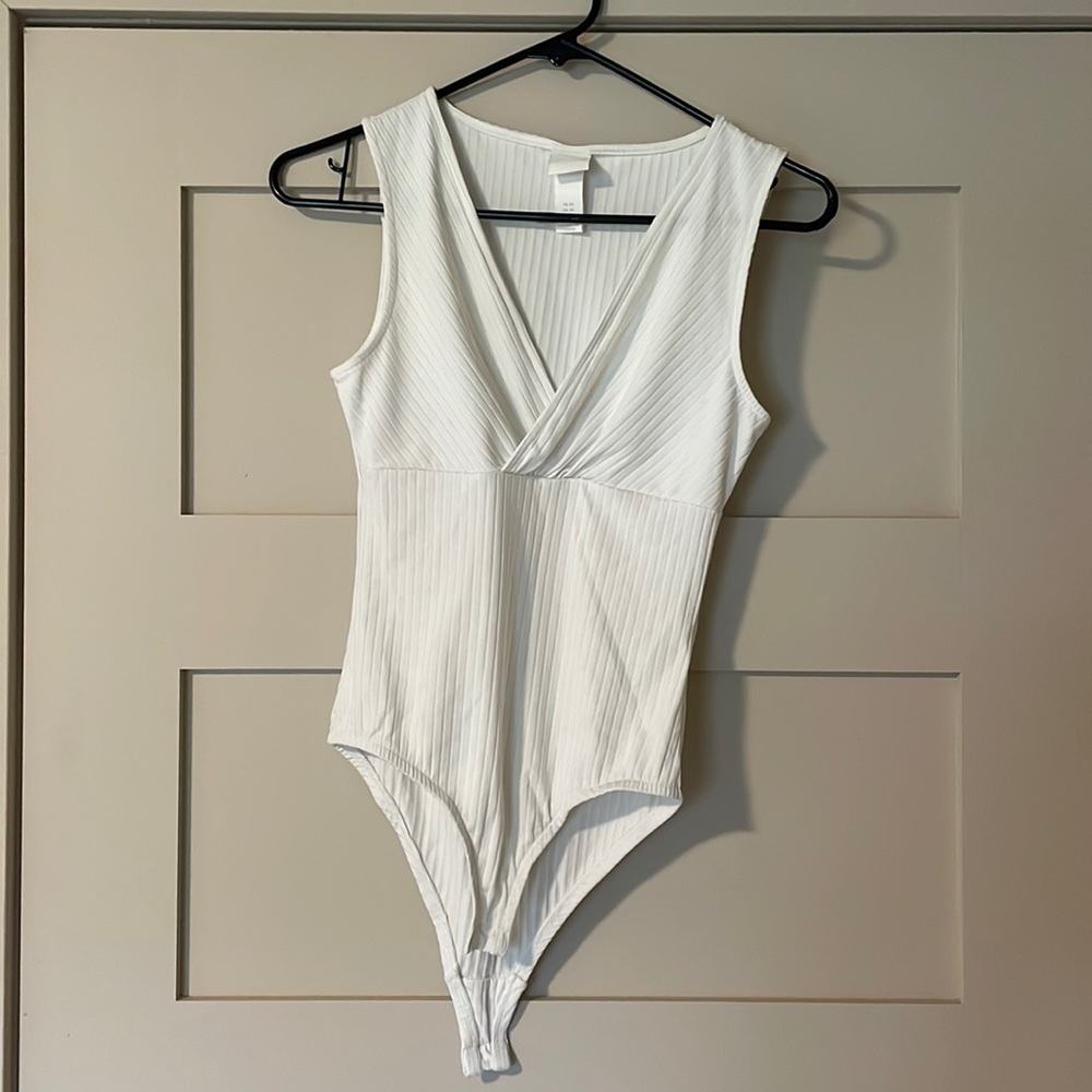 H&M bodysuit